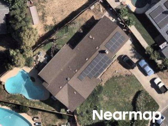 House for sale in Butte, California