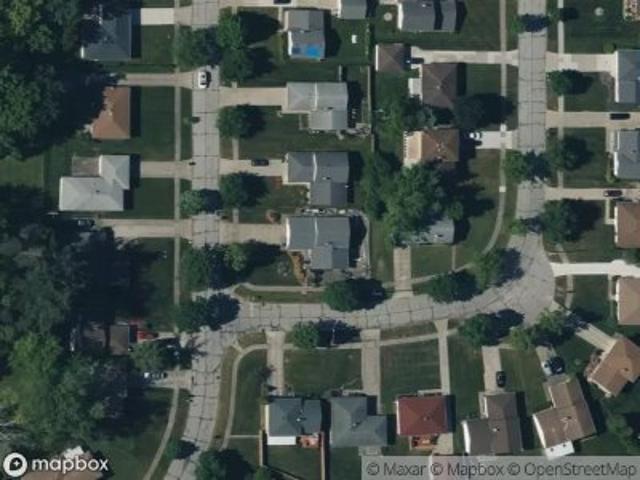 House for sale in Ohio