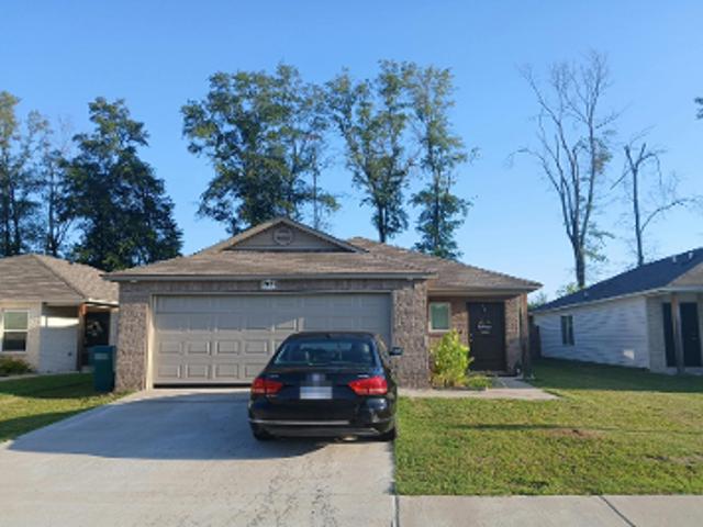 House for sale in Ark