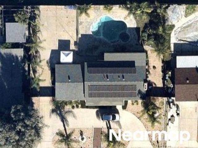 House for sale in Hemet, California