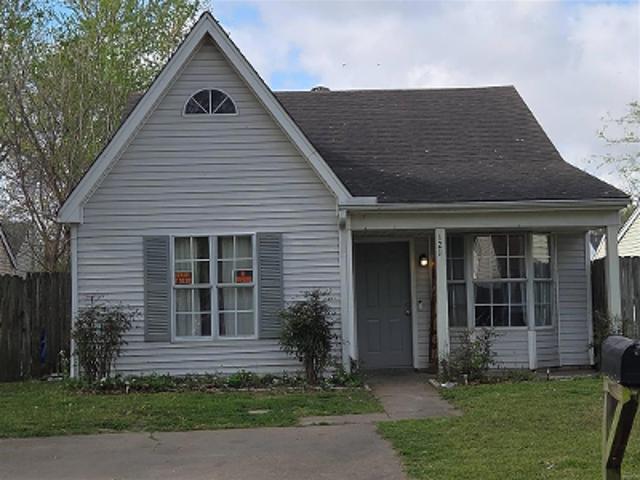 House for sale in Ark