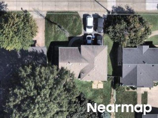 House for sale in Council Bluffs, Iowa