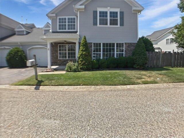 Condo for sale in Middle Island