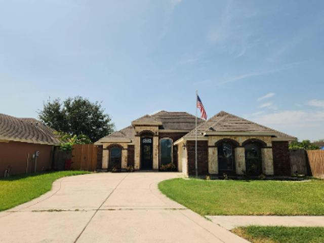 House for sale in Hidalgo, Texas