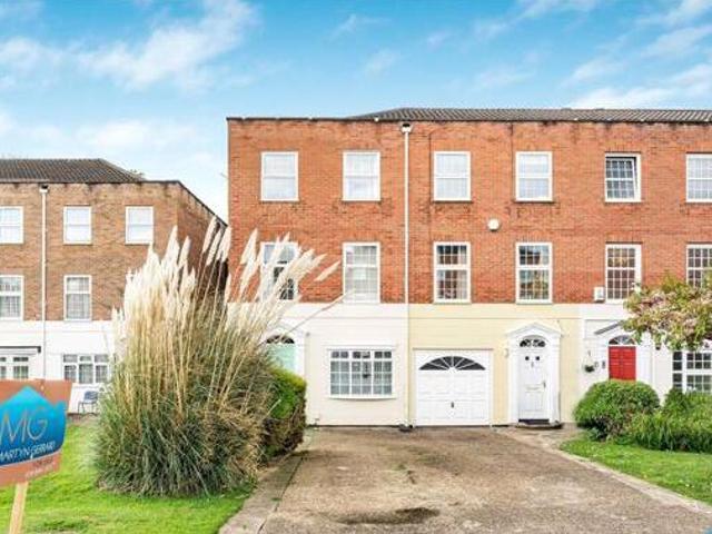 House for sale in Lyons, Greater London