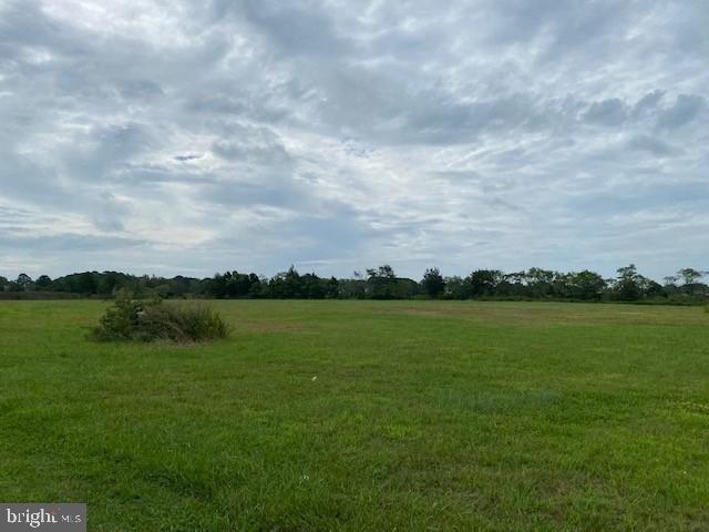 Land for sale in Crisfield, Maryland