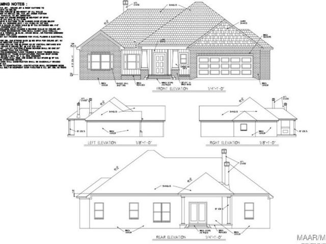 House for sale in Deatsville