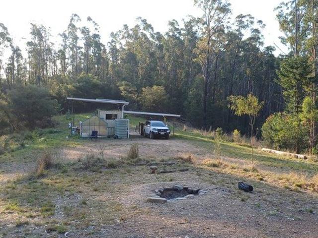 Cottage for sale in Nymboida, New South Wales