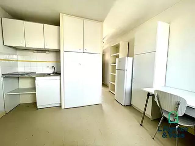 Appartement vente à Lorient, Bretagne