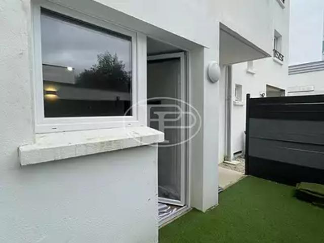 Appartement vente à Lorient, Bretagne