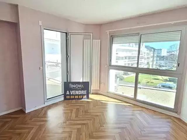 Appartement vente à Lorient, Bretagne