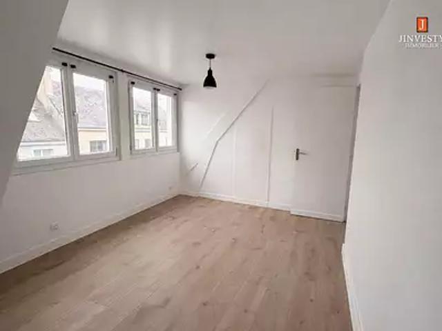 Appartement vente à Lorient, Bretagne