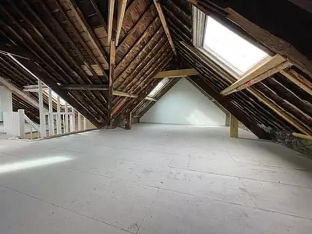 Appartement vente à Lorient, Bretagne