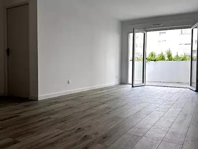 Appartement vente à Lorient, Bretagne