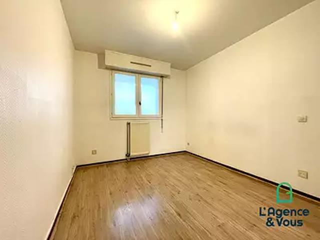 Appartement vente à Lorient, Bretagne
