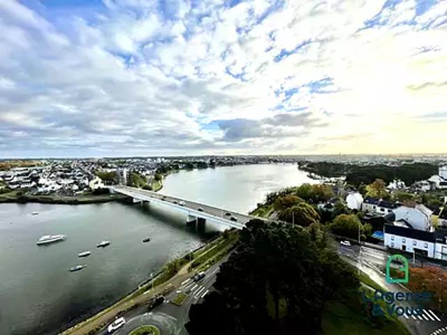 Appartement vente à Lorient, Bretagne