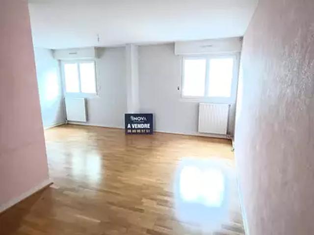 Appartement vente à Lorient, Bretagne