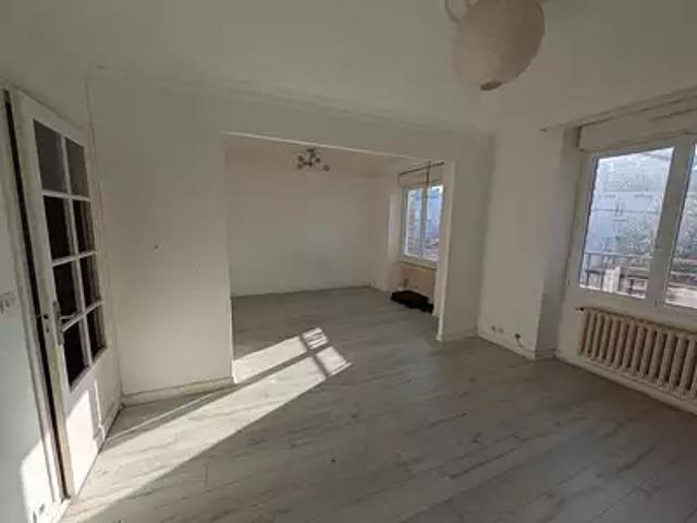 Appartement vente à Lorient, Bretagne