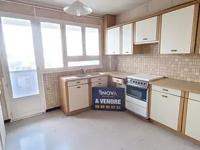 Appartement vente à Lorient, Bretagne