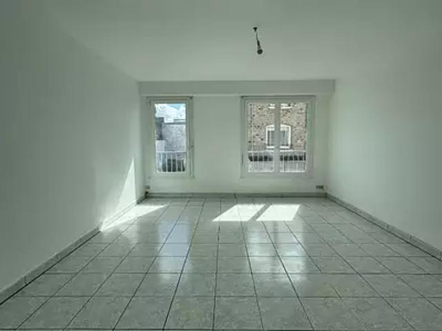Appartement vente à Lorient, Bretagne