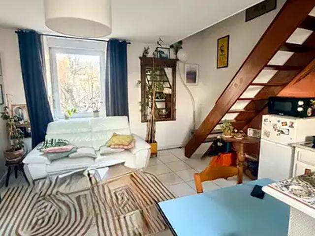 Appartement vente à Lorient, Bretagne