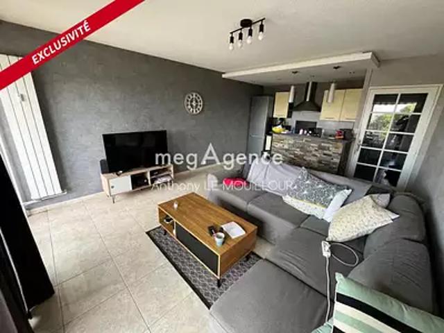 Appartement vente à Lorient, Bretagne