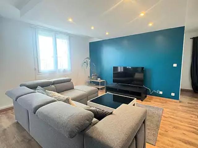 Appartement vente à Lorient, Bretagne