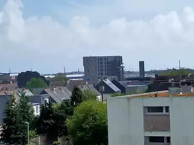 Appartement vente à Lorient, Bretagne