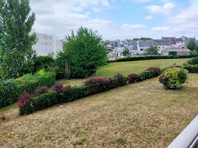 Appartement vente à Lorient, Bretagne