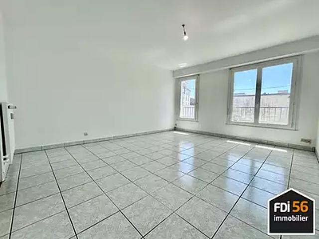 Appartement vente à Lorient, Bretagne