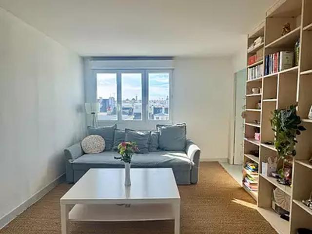 Appartement vente à Lorient, Bretagne