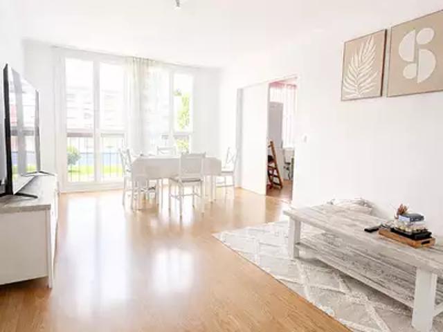 Appartement vente à Lorient, Bretagne