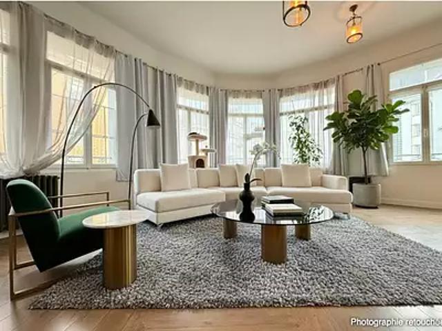 Appartement vente à Lorient, Bretagne