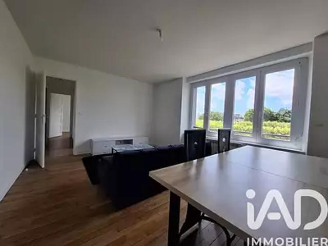 Appartement vente à Lorient, Bretagne