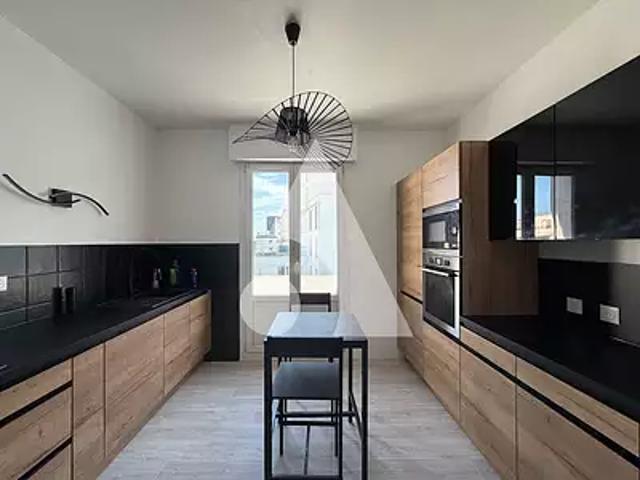 Appartement vente à Lorient, Bretagne