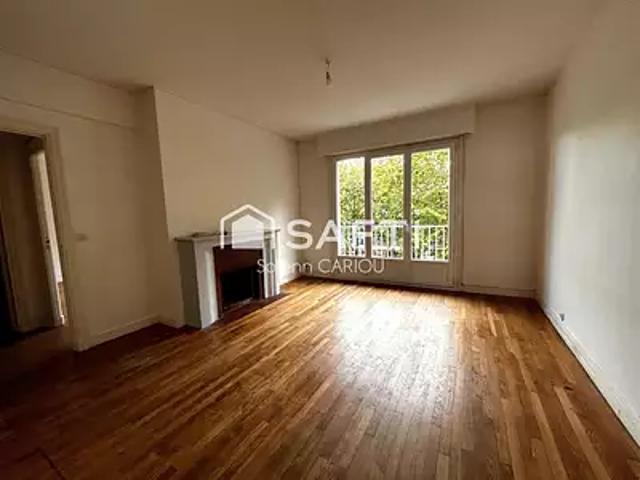 Appartement vente à Lorient, Bretagne