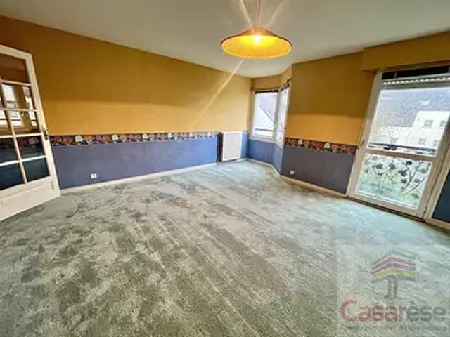 Appartement vente à Lorient, Bretagne