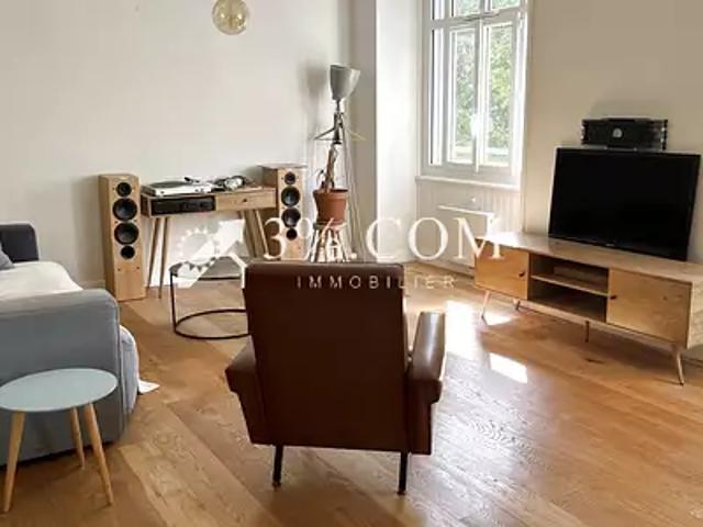 Appartement vente à Lorient, Bretagne