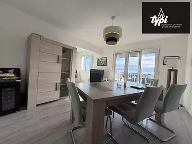 Appartement vente à Lorient, Bretagne