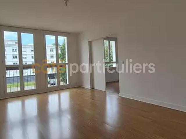 Appartement vente à Lorient, Bretagne