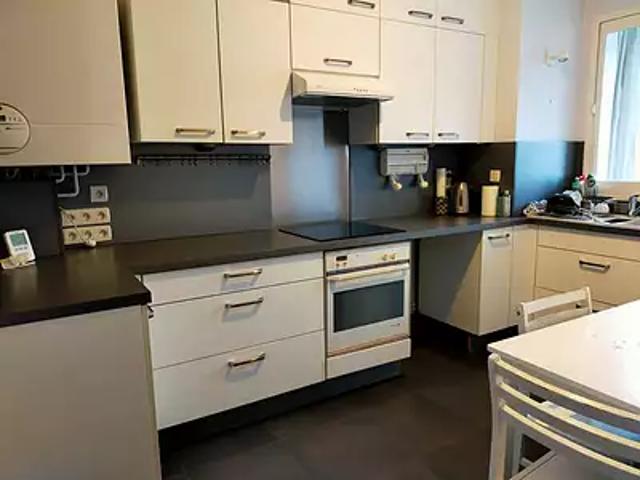Appartement vente à Lorient, Bretagne