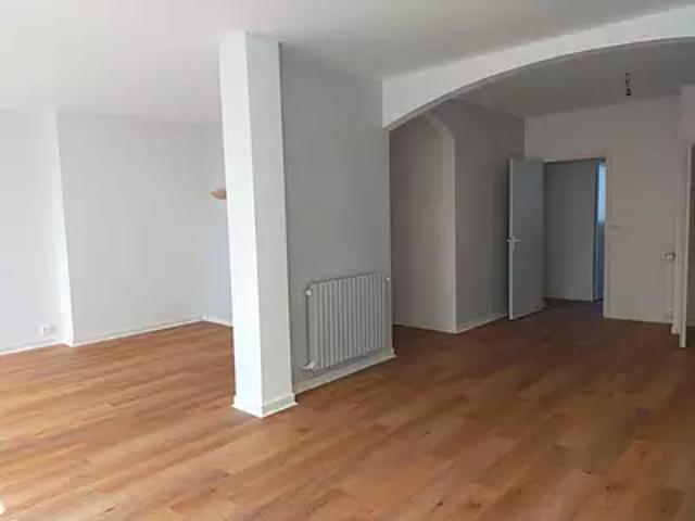 Appartement vente à Lorient, Bretagne