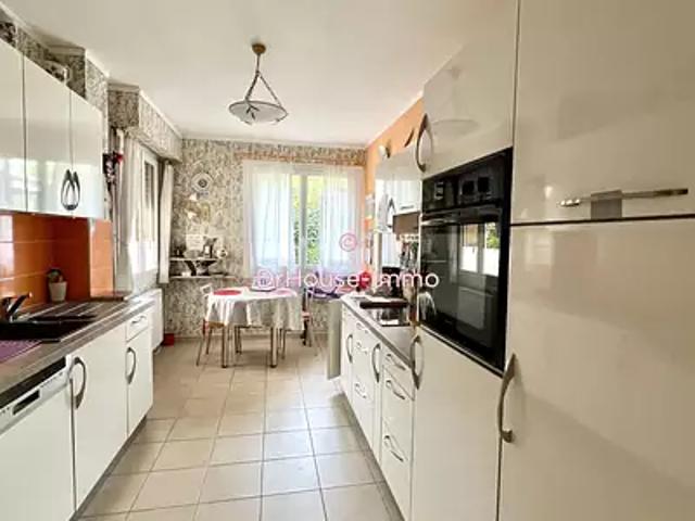 Appartement vente à Lorient, Bretagne