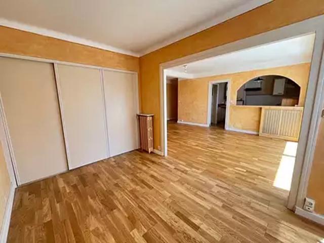 Appartement vente à Lorient, Bretagne