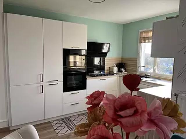 Appartement vente à Lorient, Bretagne