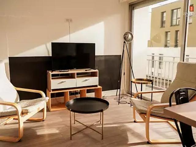 Appartement vente à Lorient, Bretagne