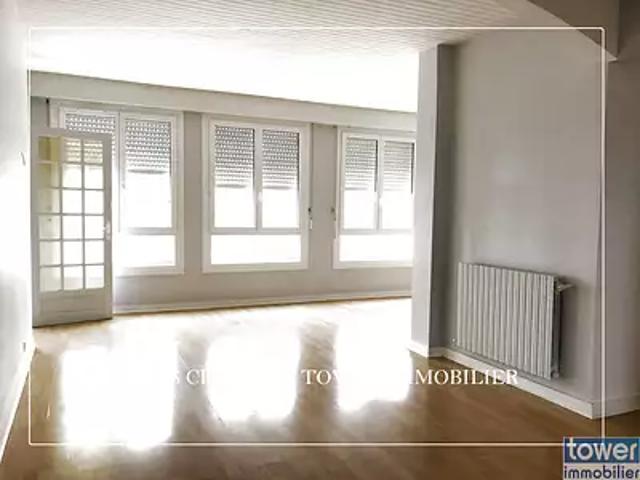Appartement vente à Lorient, Bretagne