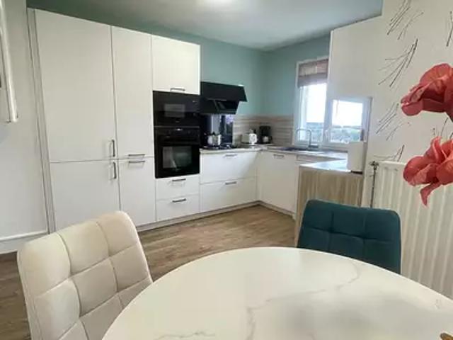 Appartement vente à Lorient, Bretagne