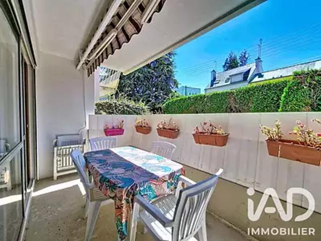Appartement vente à Lorient, Bretagne