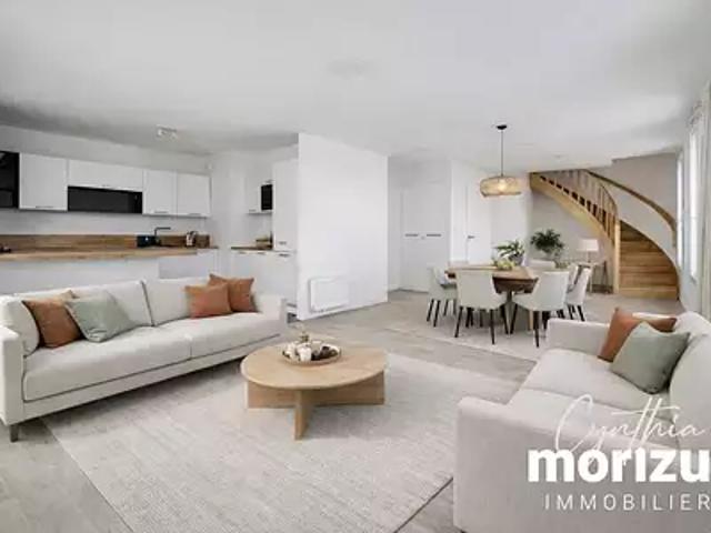 Appartement vente à Lorient, Bretagne